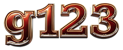 g123 logo