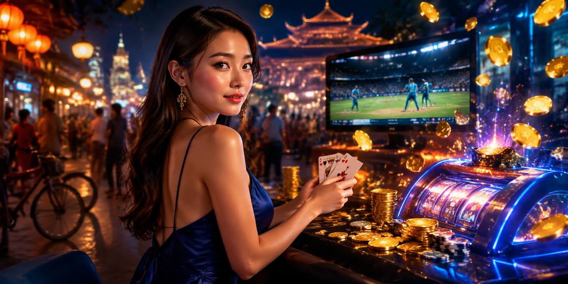 g123 Live Casino